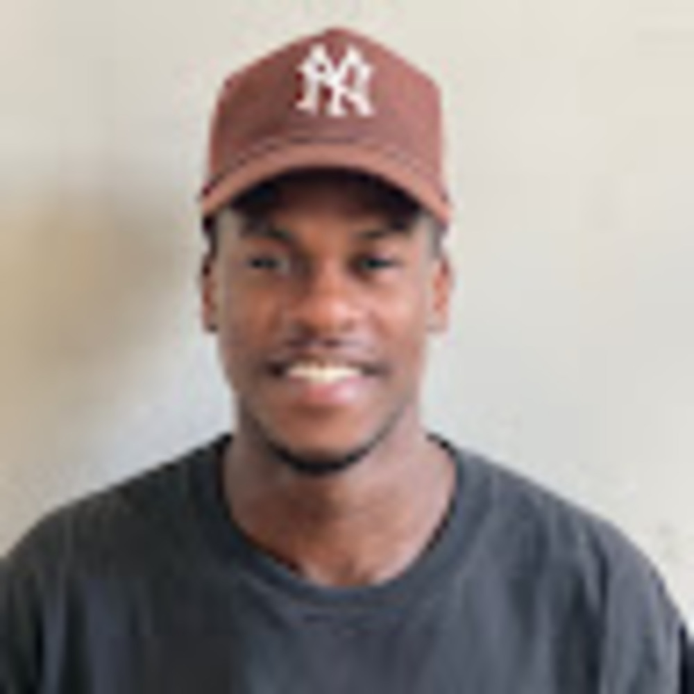 Meet your Posher, Shawn